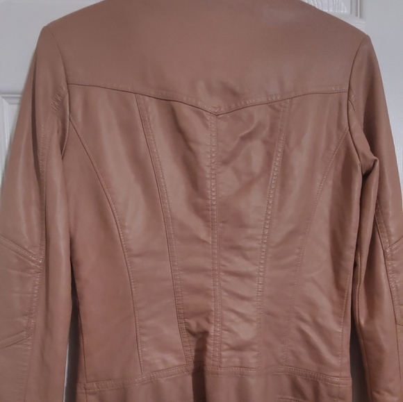 Dynamite casual jacket - Picture 2 of 4